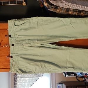 Men's American Eagle chinos